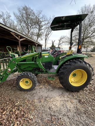 Main image John Deere 4044M