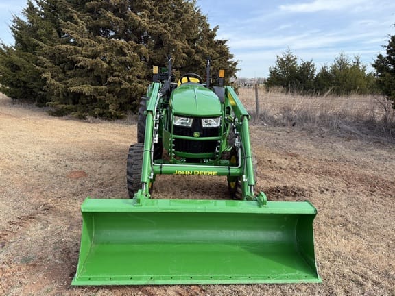 2023 John Deere 4044M Equipment Image0