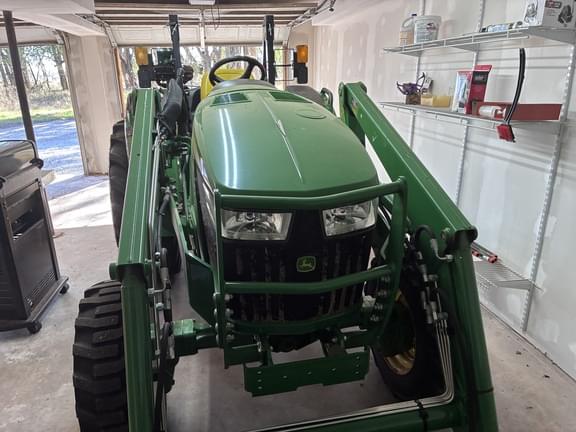 Image of John Deere 4044M equipment image 1