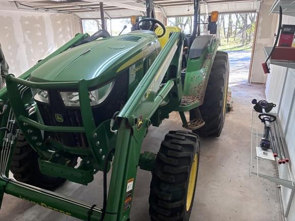 Image of John Deere 4044M equipment image 2