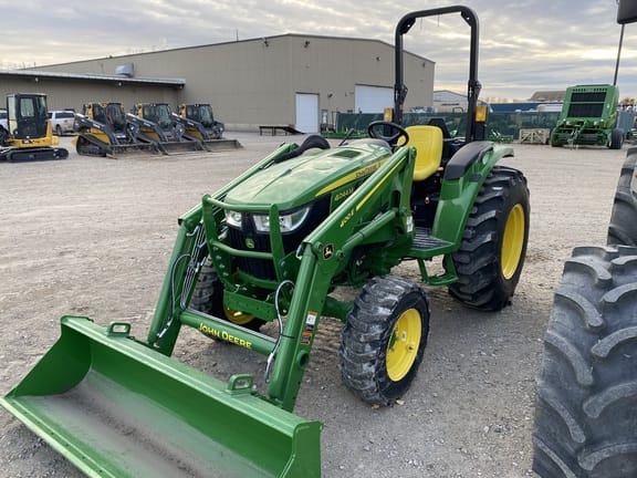 2023 John Deere 4044M Equipment Image0