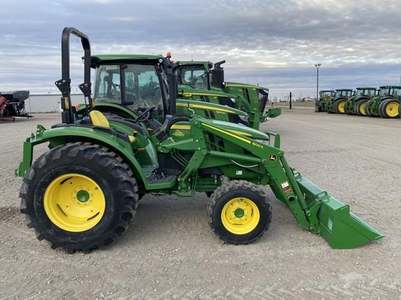 Image of John Deere 4044M equipment image 2