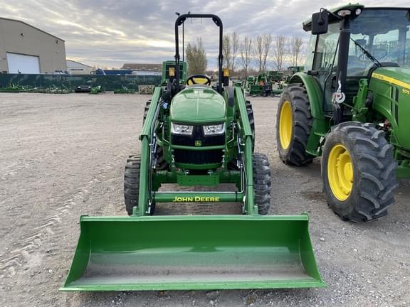 Image of John Deere 4044M equipment image 1