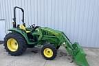 Image of John Deere 4044M equipment image 3