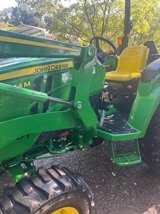 Image of John Deere 4044M Primary image