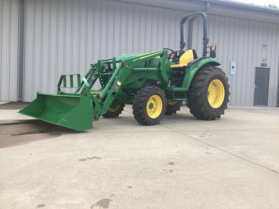Image of John Deere 4044M Primary image