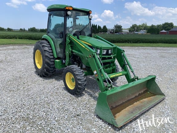 2023 John Deere 4044R Equipment Image0