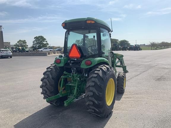 Image of John Deere 4044R equipment image 4