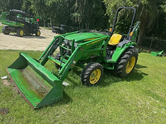 Image of John Deere 4052M Primary image