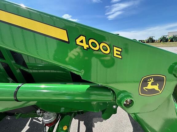 Image of John Deere 4066M equipment image 3