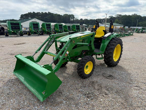 Image of John Deere 4066M Primary image