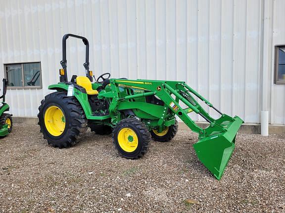 Image of John Deere 4066M Primary image