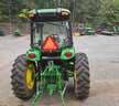 Image of John Deere 4075R equipment image 2