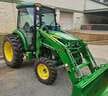 2023 John Deere 4075R Equipment Image0