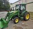 Image of John Deere 4075R equipment image 1