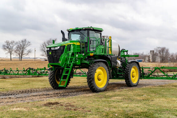 2024 John Deere 410R Equipment Image0