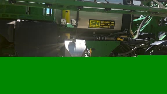 Image of John Deere 410R equipment image 3