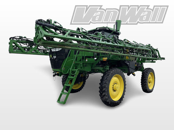 2023 John Deere 410R Equipment Image0