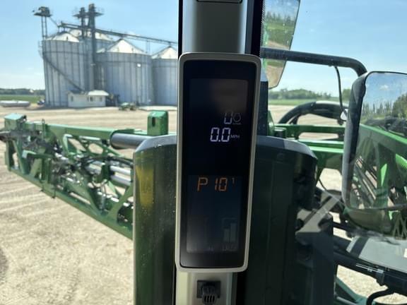 Image of John Deere 410R equipment image 4