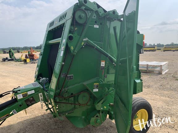 Image of John Deere 450E equipment image 2