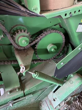 Image of John Deere 450M equipment image 1