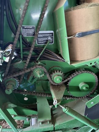 Image of John Deere 450M Primary image