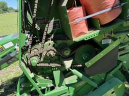 Image of John Deere 450M equipment image 3