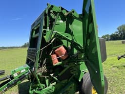Image of John Deere 450M Primary image