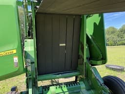 Image of John Deere 450M equipment image 2