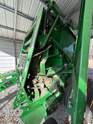 Image of John Deere 450M equipment image 3