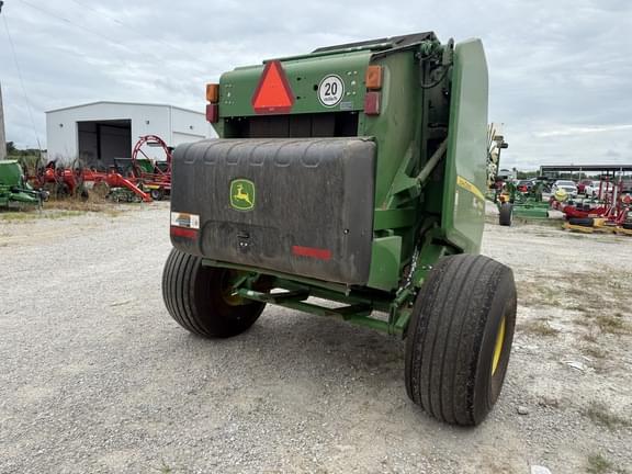 Image of John Deere 450M equipment image 2