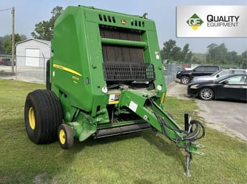 Main image John Deere 450M