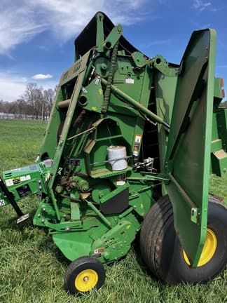 Image of John Deere 450M equipment image 3