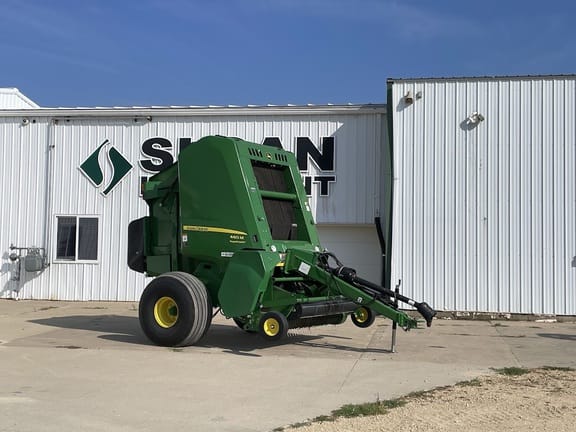 2023 John Deere 460M Equipment Image0