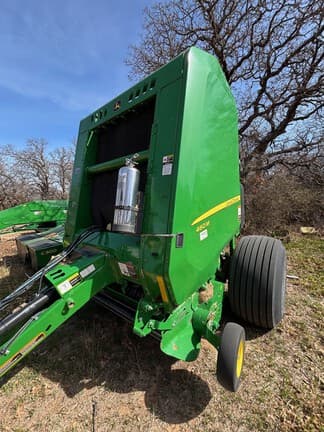Image of John Deere 460M Primary image