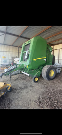 Image of John Deere 460M Primary image