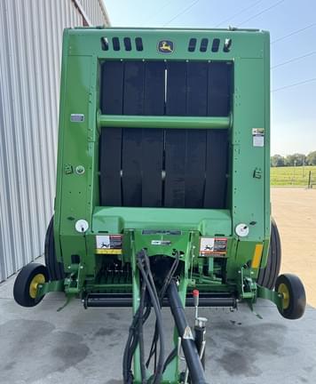 Image of John Deere 460M equipment image 3