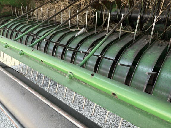 Image of John Deere 460M equipment image 4
