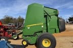 Image of John Deere 460M equipment image 3