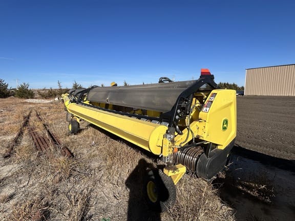 2023 John Deere 46R Equipment Image0