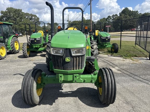 Image of John Deere 5050E equipment image 1