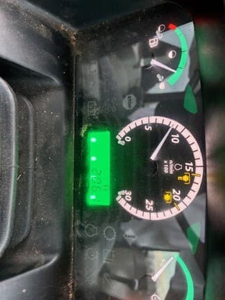 Image of John Deere 5060E equipment image 4