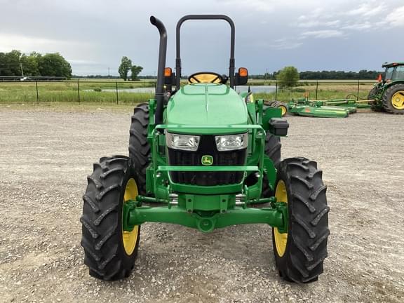 Image of John Deere 5060E Primary image