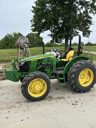 Image of John Deere 5060E Primary image