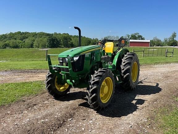 Image of John Deere 5060E Primary image