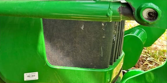 Main image John Deere 5075E