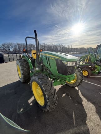 Image of John Deere 5075E Primary image