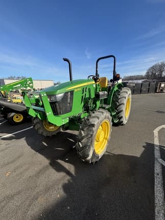 Image of John Deere 5075E equipment image 2