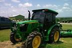 Image of John Deere 5075E equipment image 2