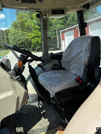 2023 John Deere 5075E Equipment Image0